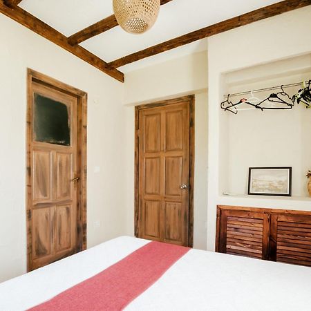 Hotel K Bozcaada Revma Zewnętrze zdjęcie
