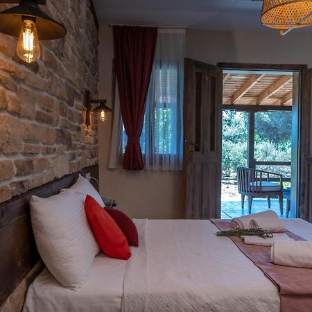 Hotel K Bozcaada Revma Zewnętrze zdjęcie