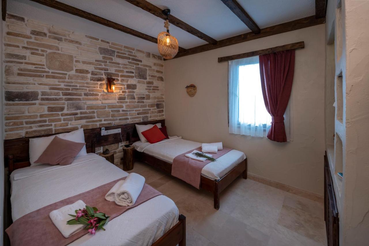 Hotel K Bozcaada Revma Zewnętrze zdjęcie