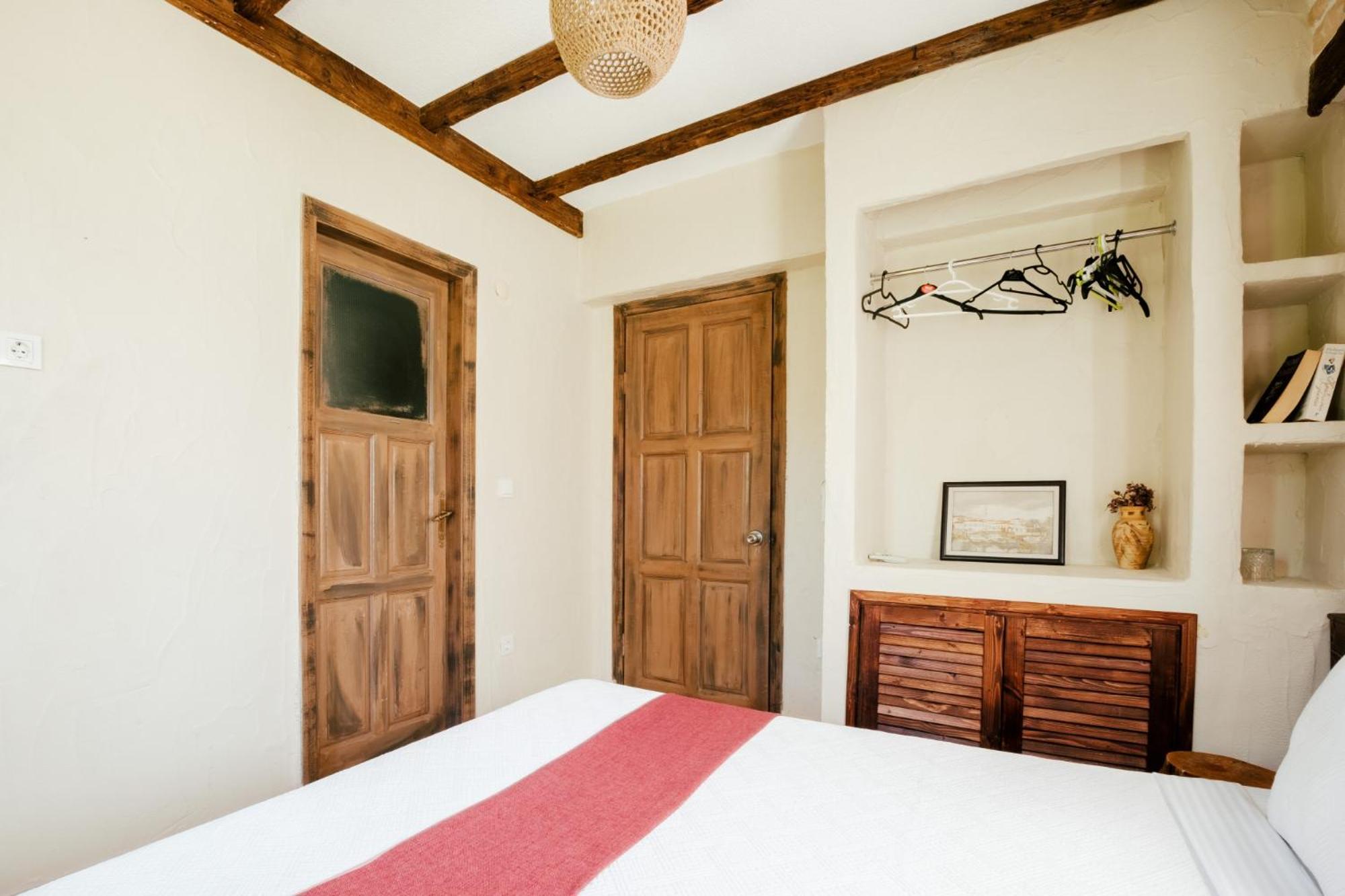 Hotel K Bozcaada Revma Zewnętrze zdjęcie