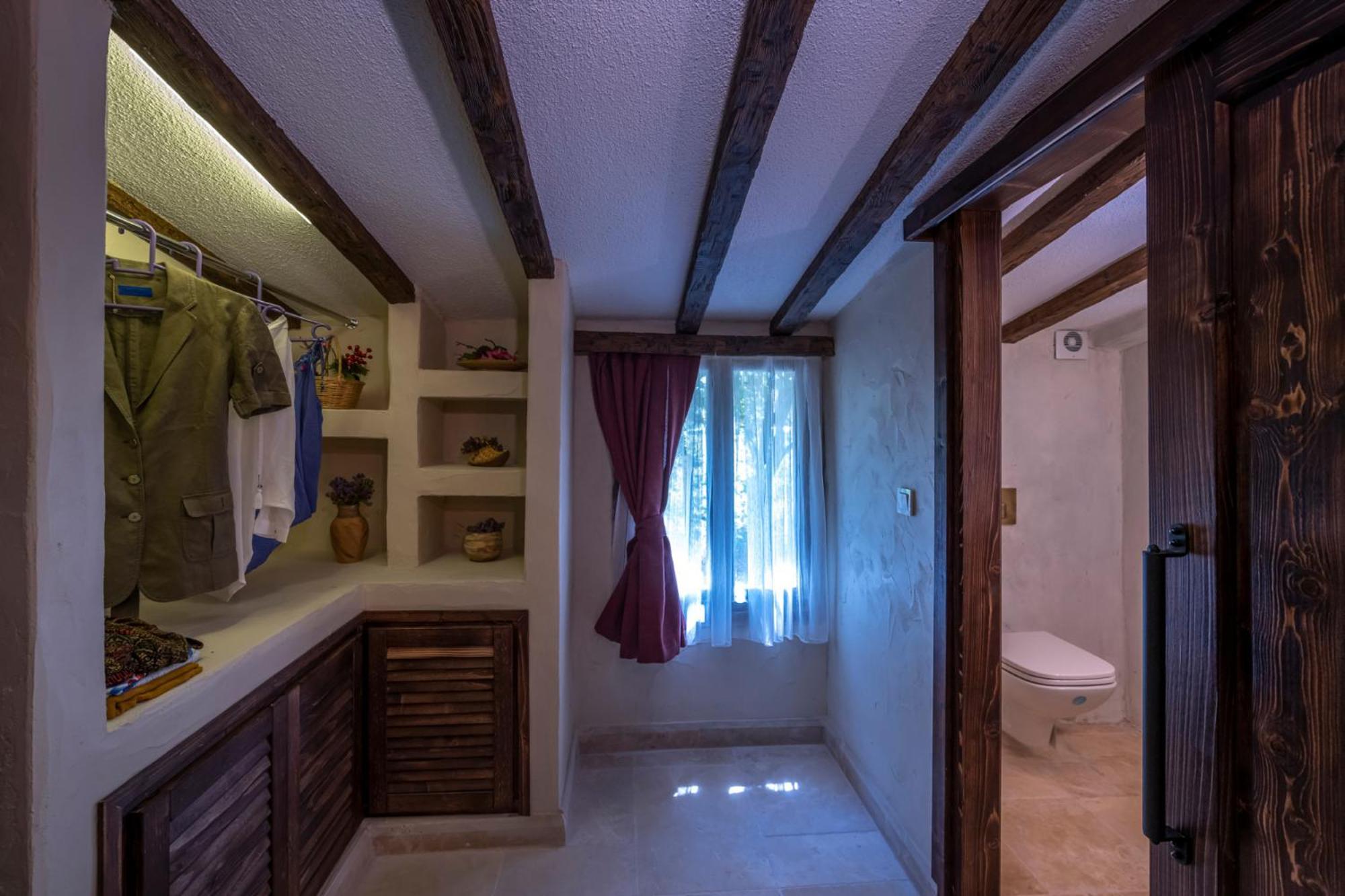 Hotel K Bozcaada Revma Zewnętrze zdjęcie