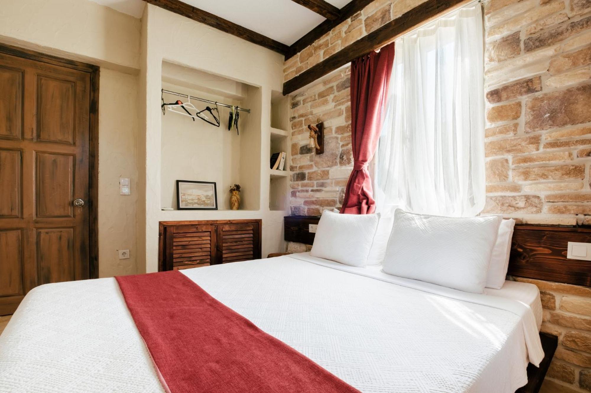 Hotel K Bozcaada Revma Zewnętrze zdjęcie